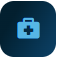 First Aid Kit Icon